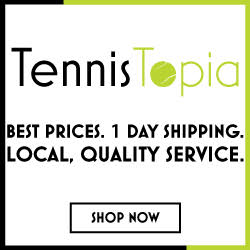 Tennis topia new